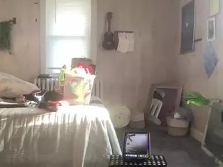 Faespanties's Live Sex Cam Show