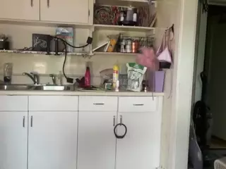 Pantiesofthefae's Live Sex Cam Show