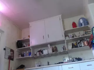 Pantiesofthefae's Live Sex Cam Show