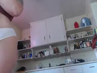 Pantiesofthefae's Live Sex Cam Show