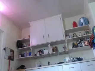 Pantiesofthefae's Live Sex Cam Show