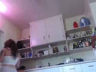 Pantiesofthefae's Live Sex Cam Show