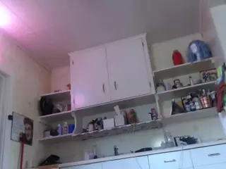 Pantiesofthefae's Live Sex Cam Show