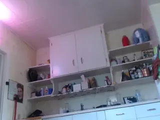 Pantiesofthefae's Live Sex Cam Show
