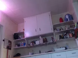 Pantiesofthefae's Live Sex Cam Show