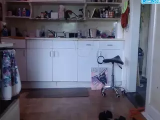 Pantiesofthefae's Live Sex Cam Show
