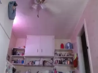 Pantiesofthefae's Live Sex Cam Show