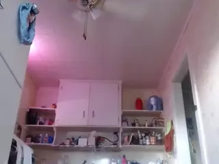 Pantiesofthefae's Live Sex Cam Show