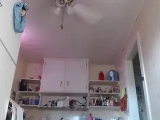 Pantiesofthefae's Live Sex Cam Show