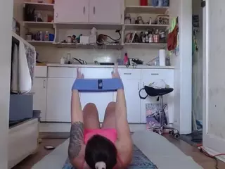 Pantiesofthefae's Live Sex Cam Show