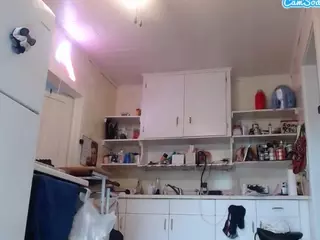 Pantiesofthefae's Live Sex Cam Show