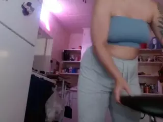 Pantiesofthefae's Live Sex Cam Show