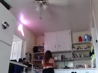 Pantiesofthefae's Live Sex Cam Show