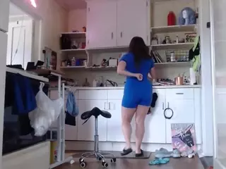 Pantiesofthefae's Live Sex Cam Show