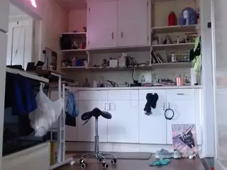Pantiesofthefae's Live Sex Cam Show