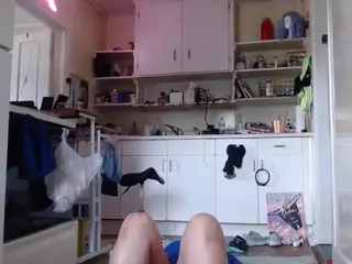 Pantiesofthefae's Live Sex Cam Show