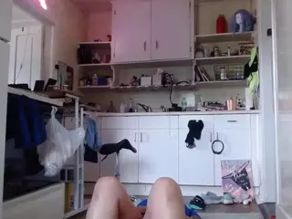 Pantiesofthefae's Live Sex Cam Show