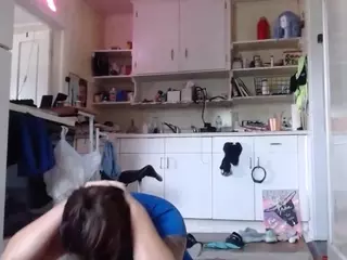 Pantiesofthefae's Live Sex Cam Show