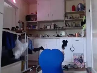 Pantiesofthefae's Live Sex Cam Show