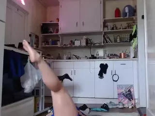 Pantiesofthefae's Live Sex Cam Show