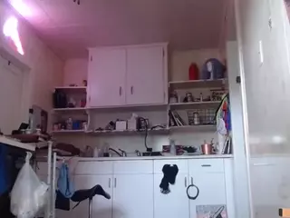 Pantiesofthefae's Live Sex Cam Show