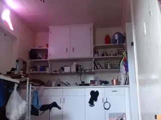 Pantiesofthefae's Live Sex Cam Show