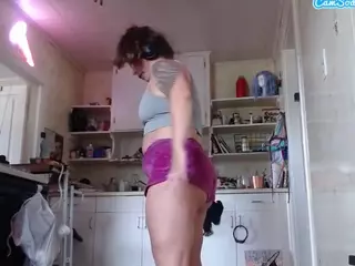 Pantiesofthefae's Live Sex Cam Show