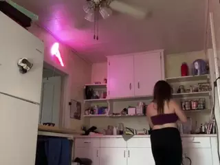 Pantiesofthefae's Live Sex Cam Show