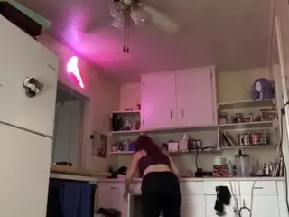 Pantiesofthefae's Live Sex Cam Show