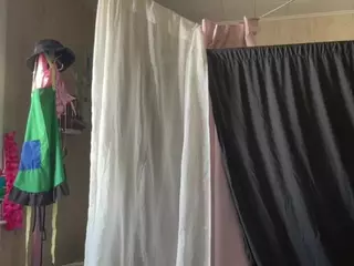Pantiesofthefae's Live Sex Cam Show