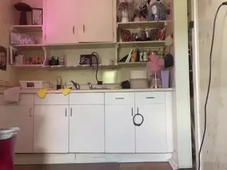 Pantiesofthefae's Live Sex Cam Show