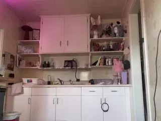 Pantiesofthefae's Live Sex Cam Show
