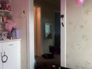 Pantiesofthefae's Live Sex Cam Show