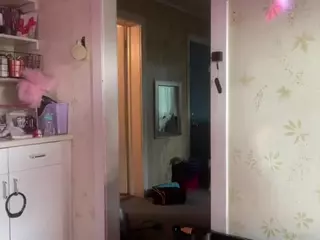 Pantiesofthefae's Live Sex Cam Show