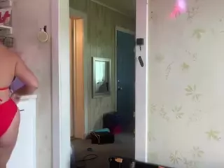 Pantiesofthefae's Live Sex Cam Show