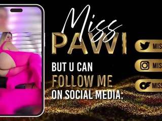 Miss Pawi