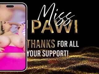 Miss Pawi