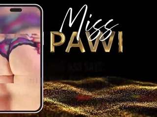 Miss Pawi