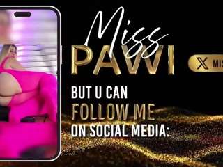 Miss Pawi