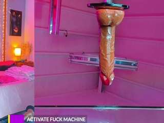 Live cam show with Miss Pawi