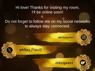 Miss Pawi's live chat room