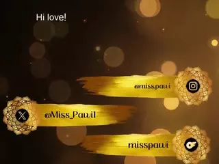 Miss Pawi's Live Sex Cam Show