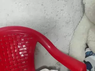 AranzaBoobs's Live Sex Cam Show