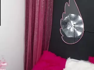 Cristal-Villareal's Live Sex Cam Show
