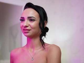 maramaxine Live Webcam on CamSoda