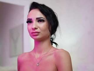maramaxine Modèle Webcam Profil