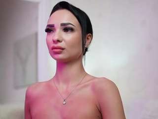 maramaxine - Live Cam