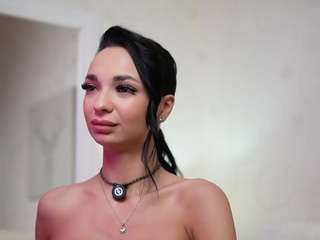 maramaxine Live Webcam on CamSoda