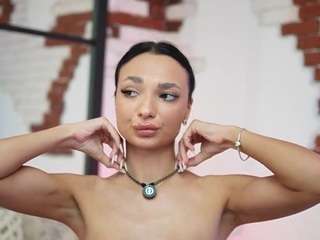 MaraMaxine live webcam show