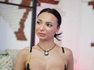 MaraMaxine live webcam show
